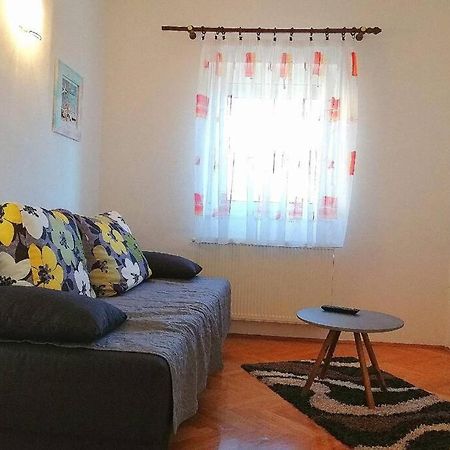 Apartment The View Costabella No.2 Рийека Екстериор снимка