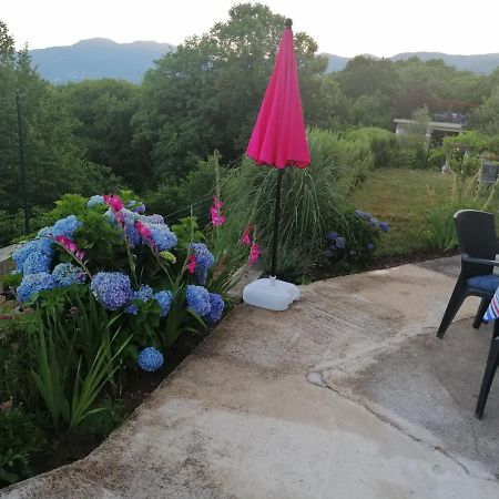 Apartment The View Costabella No.2 Рийека Екстериор снимка