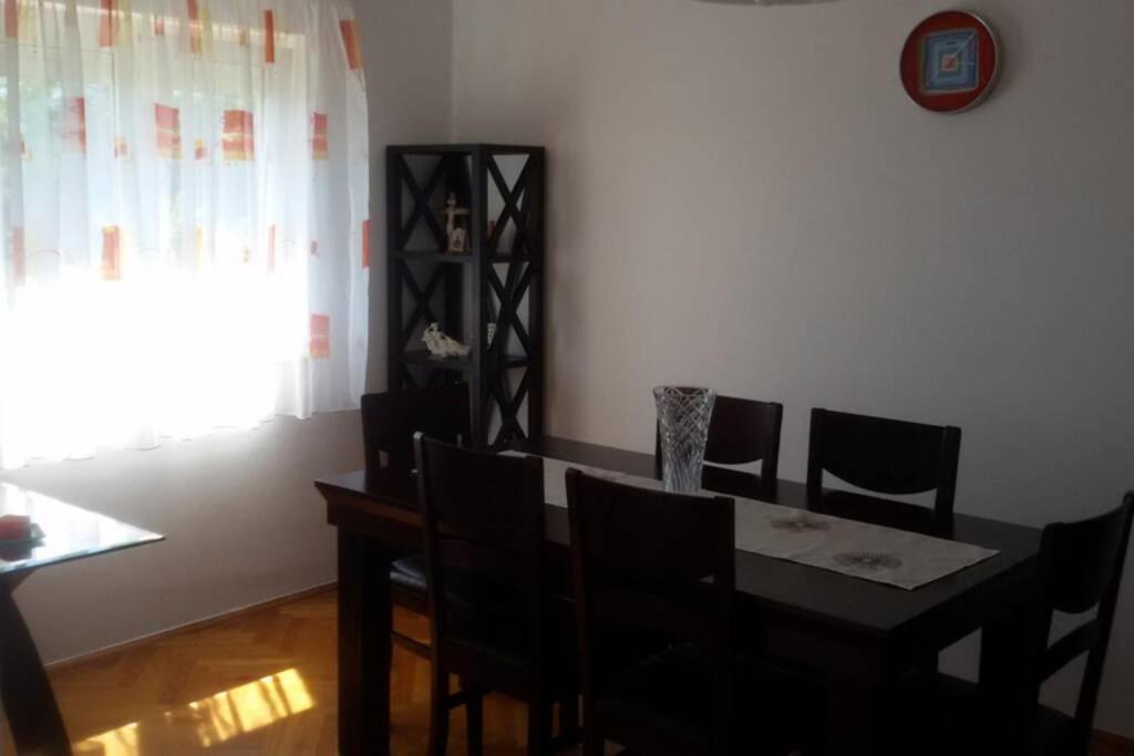 Apartment The View Costabella No.2 Рийека Екстериор снимка