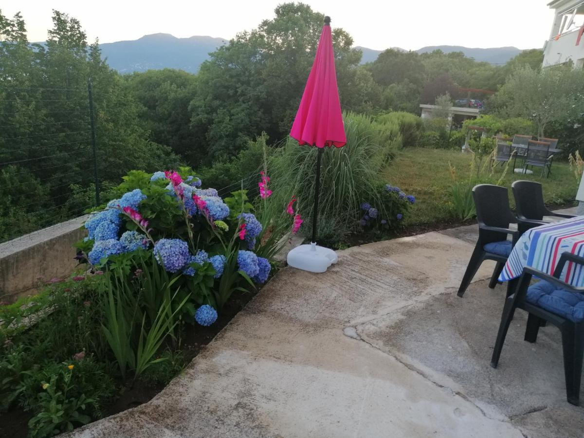 Apartment The View Costabella No.2 Рийека Екстериор снимка