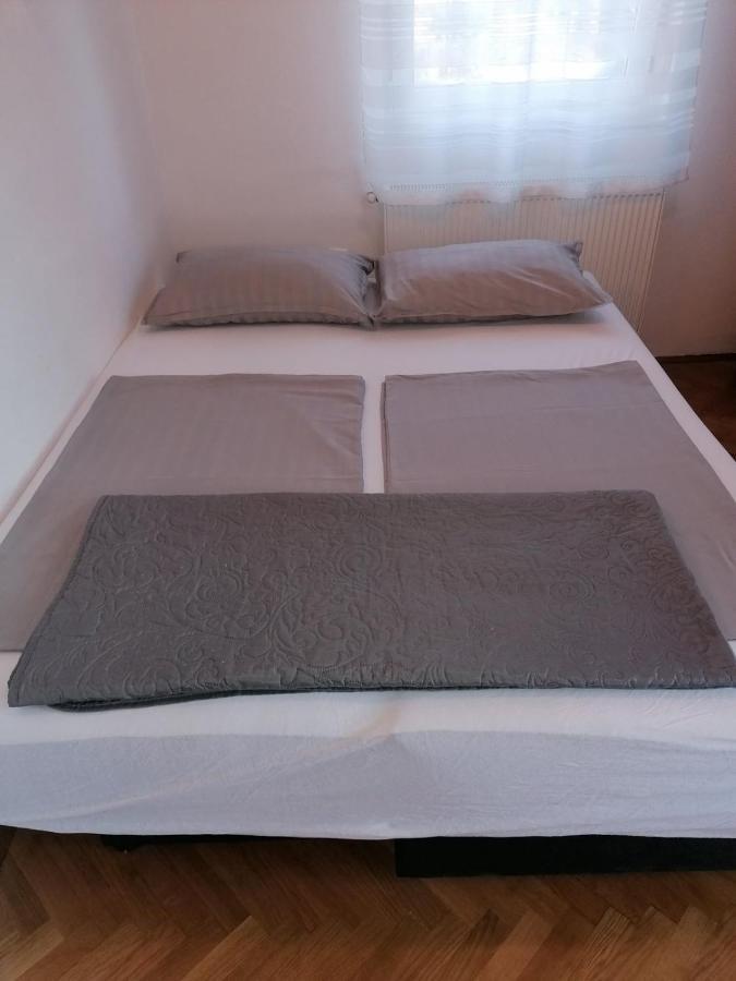 Apartment The View Costabella No.2 Рийека Екстериор снимка