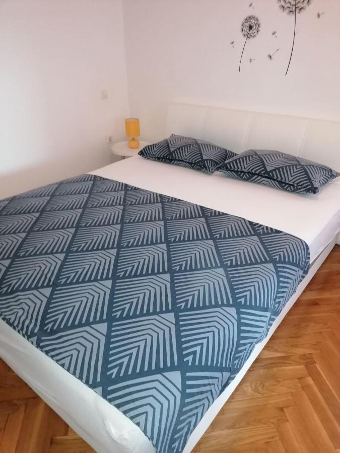 Apartment The View Costabella No.2 Рийека Екстериор снимка